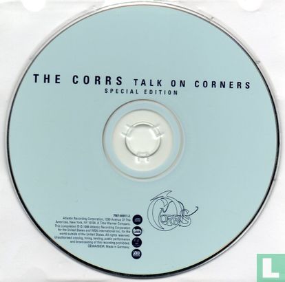 Talk on Corners - Bild 3