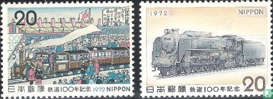 100 years of Japanese railways II