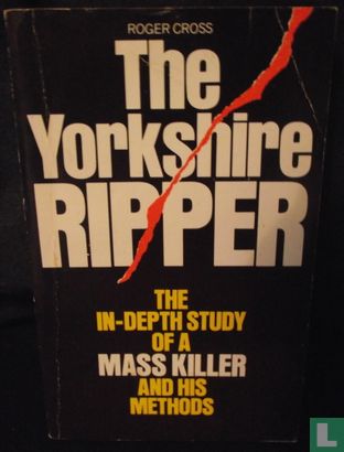 The Yorkshire Ripper - Afbeelding 1
