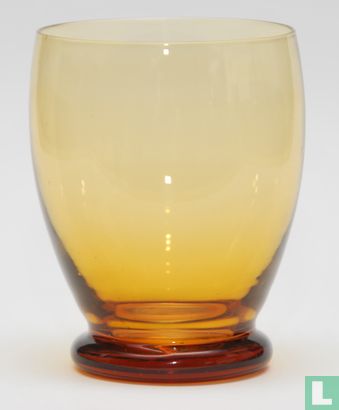 Vouloir Waterglas amber 280 ml - Image 1