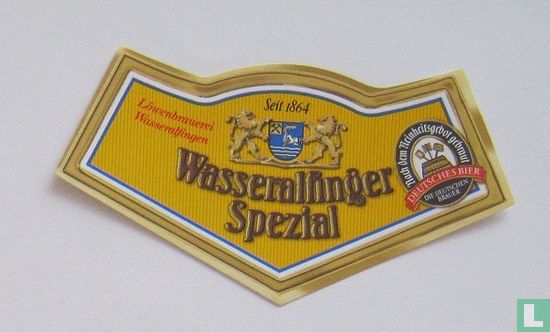 Wasselalfinger Spezial - Image 2