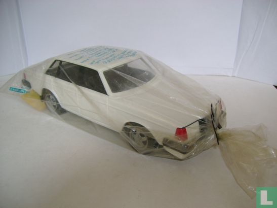 Volvo 244 GLT - Image 3