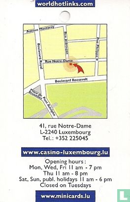 Casino Luxembourg - Image 2