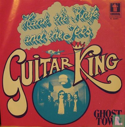 Guitar King - Image 1
