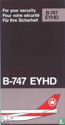 Air Canada - 747 EYHD (01)
