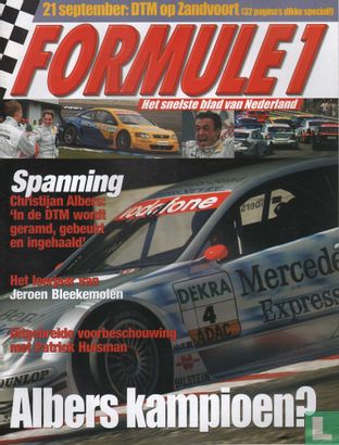 Formule 1 #14 - Image 3