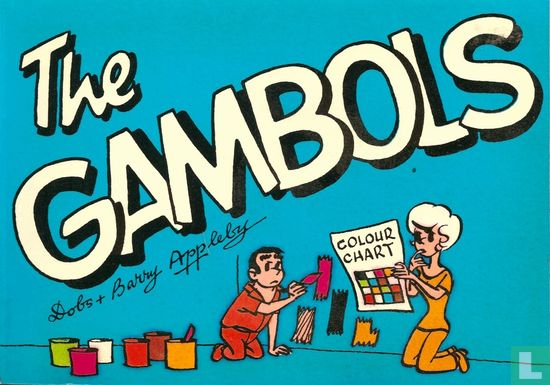 The Gambols - Afbeelding 1