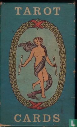 Tarot Cards - Image 1