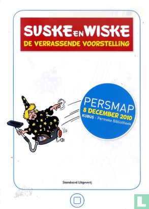 The surprising performance - Image 1