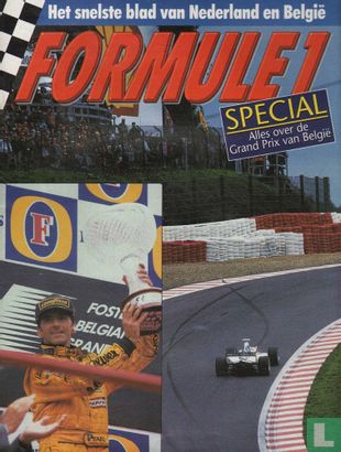 Formule 1 #9 - Afbeelding 3