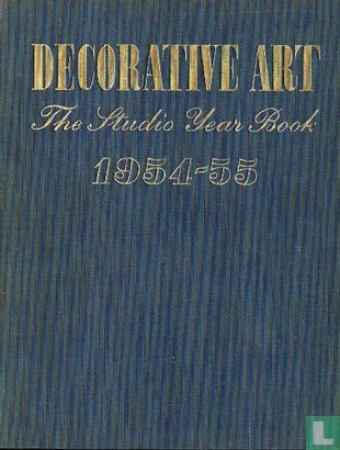 Decorative Art  - Afbeelding 1