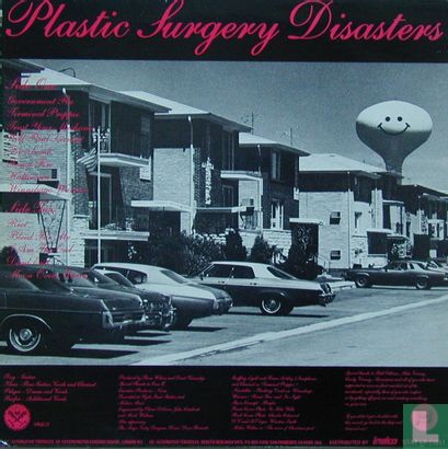 Plastic surgery disasters - Bild 2
