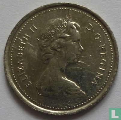 Canada 10 cents 1979 - Image 2