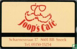 Joop's café Sneek - Image 1