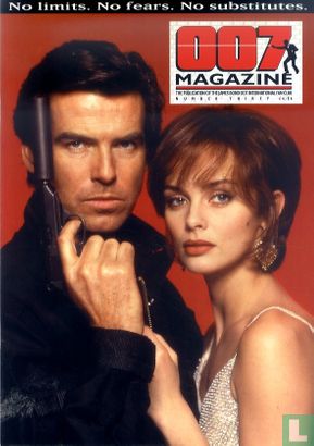 007 Magazine 30 - Image 1