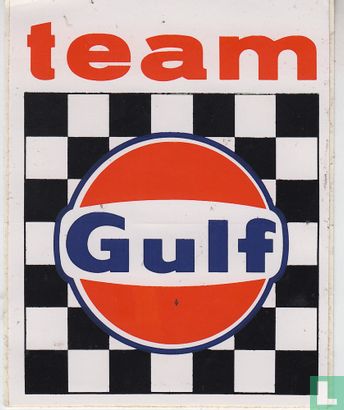 Team Gulf