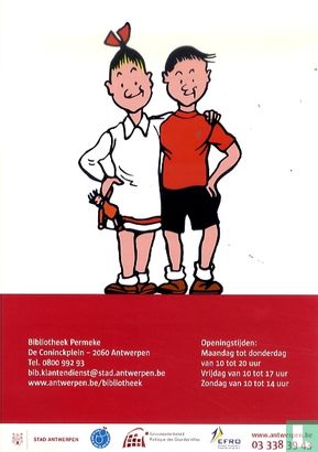 Seefhoek vooruit! - Image 2