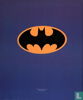 Batman 23-rings multomap - Bild 2