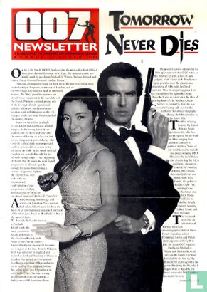 007 Newsletter 16 - Image 1
