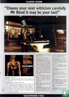 007 Magazine 34 - Afbeelding 2