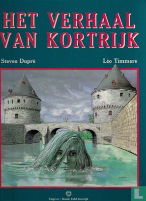 Het verhaal van Kortrijk - Image 1
