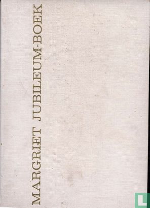 Margriet Jubileum-boek - Afbeelding 1