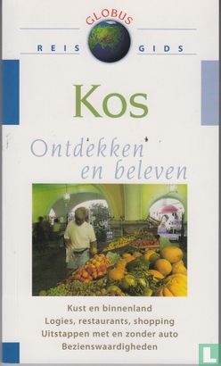 Kos ontdekken en beleven - Image 1