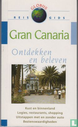 Gran Canaria ontdekken en beleven - Image 1