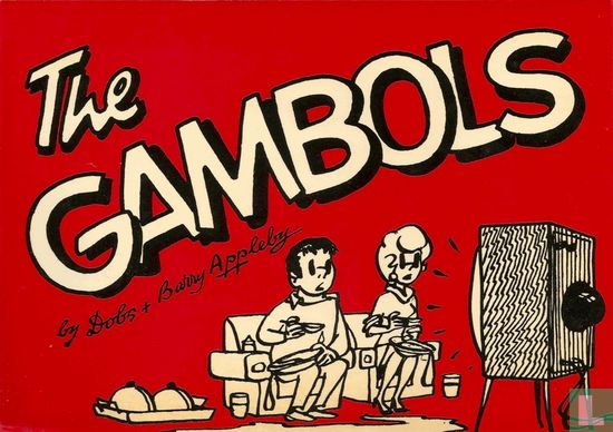 The Gambols - Bild 1