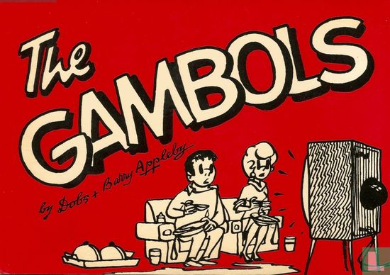 The Gambols - Afbeelding 2
