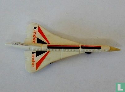Concorde - Afbeelding 2