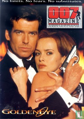 007 Magazine 29 a - Bild 1