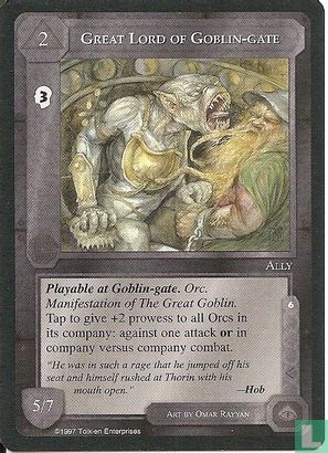 Great Lord of Goblin-gate - Afbeelding 1