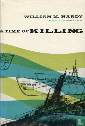 A Time of Killing - Afbeelding 1