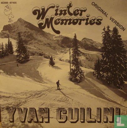 Winter memories - Bild 1