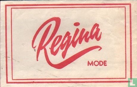 Regina Mode - Bild 1
