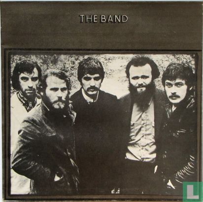 The Band - Image 1