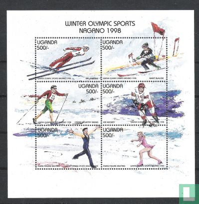 Olympic Winter Games