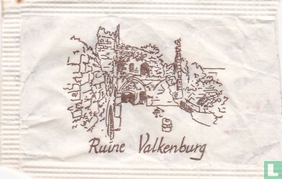 Ruïne Valkenburg - Afbeelding 1