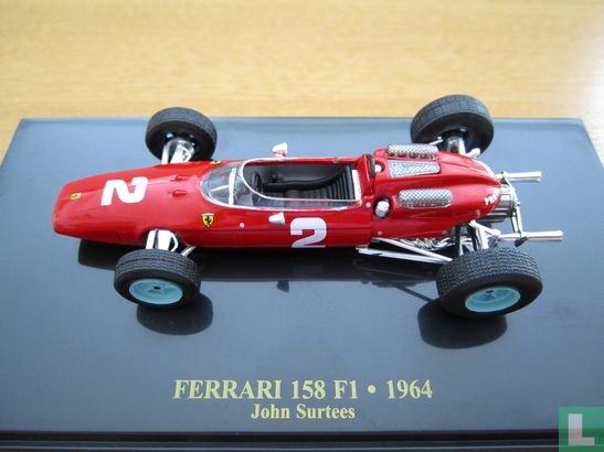 Ferrari 158 F1 - Image 1