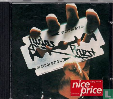 British steel - Image 1