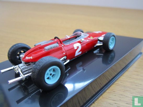 Ferrari 158 F1 - Afbeelding 2