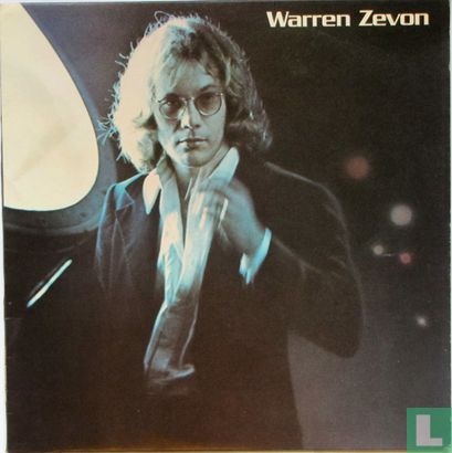 Warren Zevon - Afbeelding 1