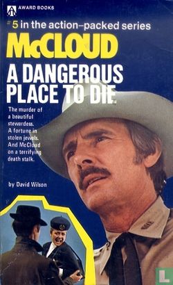 A Dangerous Place to Die - Image 1