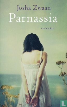 Parnassia - Afbeelding 1