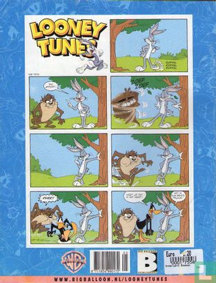 Looney Tunes 5  - Bild 2