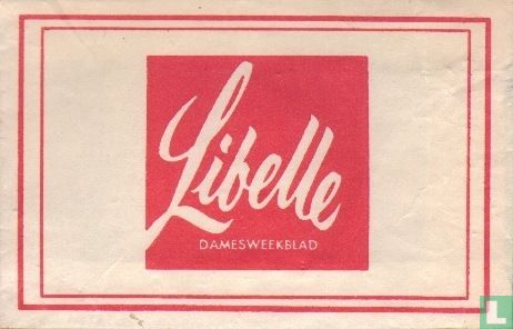 Libelle Damesweekblad - Image 1