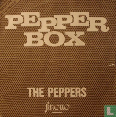 Pepper Box - Afbeelding 1