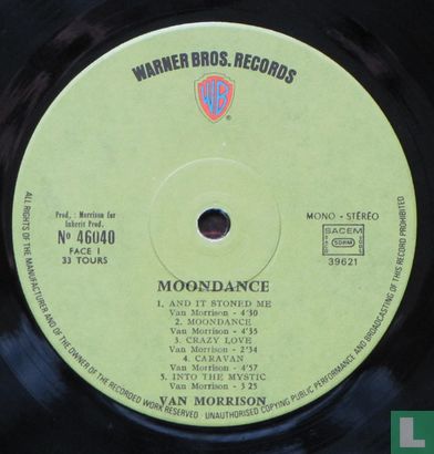 Moondance - Afbeelding 3