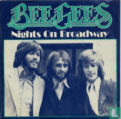 Nights on Broadway - Image 1